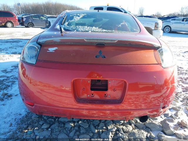 Продаж на аукціоні авто 2008 Mitsubishi Eclipse Gs, vin: 4A3AK24F68E006969, номер лоту: 44229121