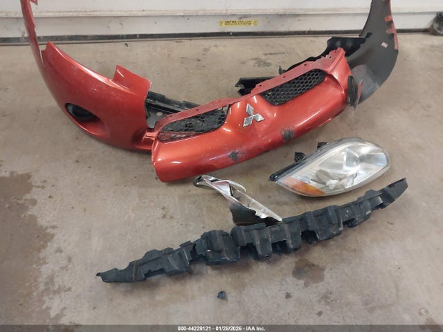 Продаж на аукціоні авто 2008 Mitsubishi Eclipse Gs, vin: 4A3AK24F68E006969, номер лоту: 44229121
