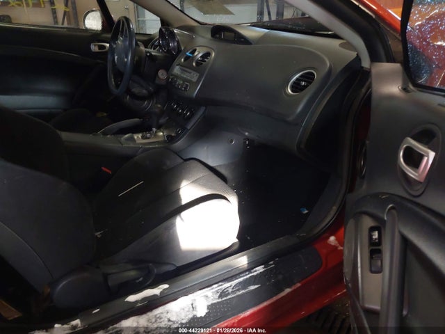 Продаж на аукціоні авто 2008 Mitsubishi Eclipse Gs, vin: 4A3AK24F68E006969, номер лоту: 44229121