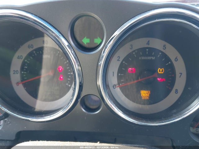 Продаж на аукціоні авто 2008 Mitsubishi Eclipse Gs, vin: 4A3AK24F68E006969, номер лоту: 44229121