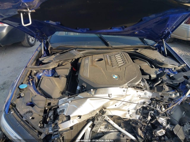 2020 BMW 3 SERIES WBA5U7C07LFH07113 Photo 9