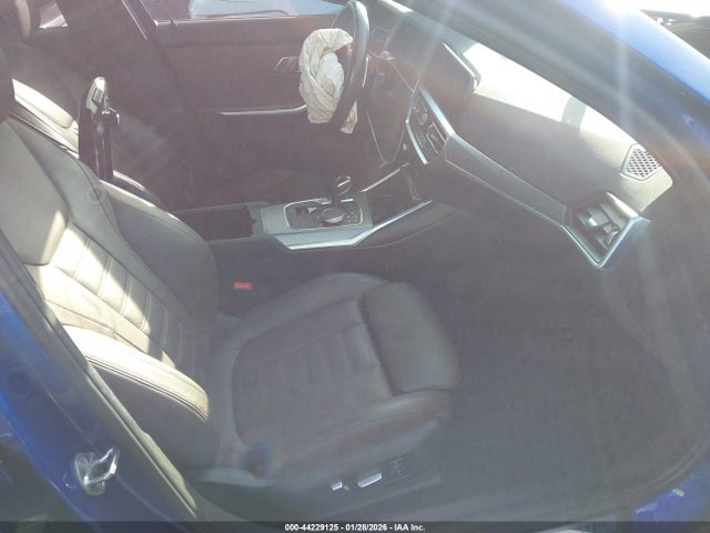 2020 BMW 3 SERIES WBA5U7C07LFH07113 Photo 4
