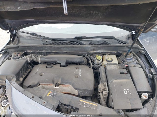 1G11A5SLXFF293118 Chevrolet Malibu 1fl