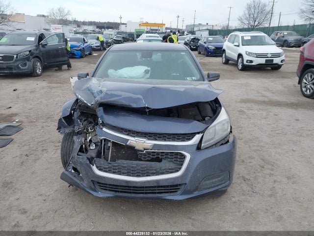 1G11A5SLXFF293118 Chevrolet Malibu 1fl