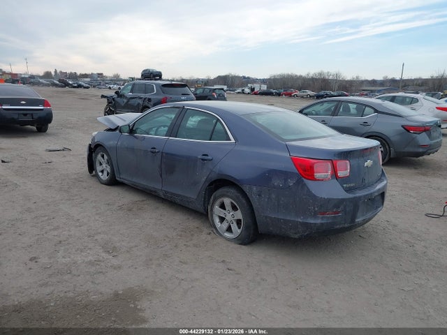 1G11A5SLXFF293118 Chevrolet Malibu 1fl