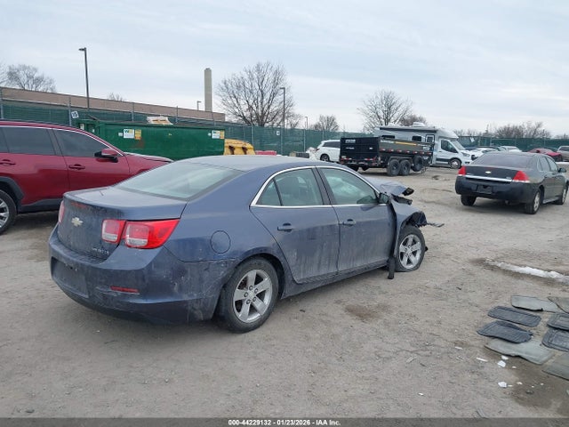 1G11A5SLXFF293118 Chevrolet Malibu 1fl