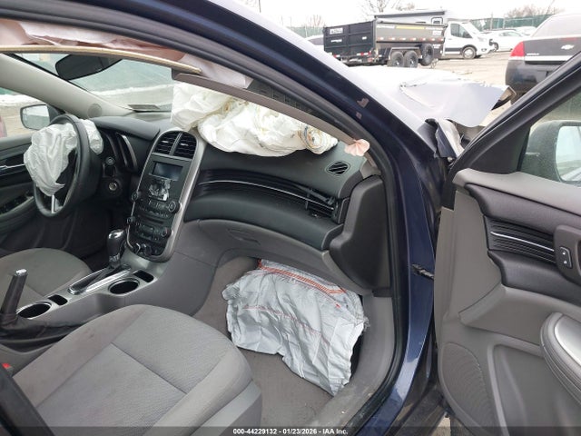 1G11A5SLXFF293118 Chevrolet Malibu 1fl