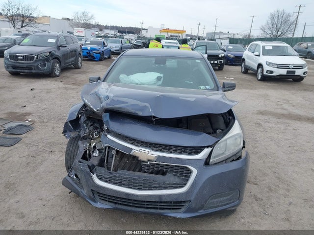 1G11A5SLXFF293118 Chevrolet Malibu 1fl