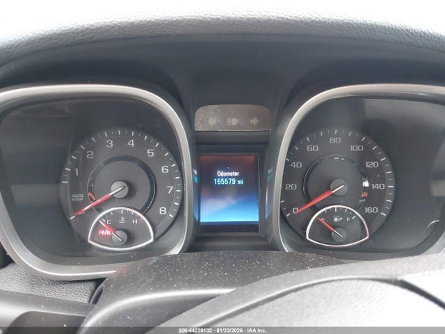 1G11A5SLXFF293118 Chevrolet Malibu 1fl