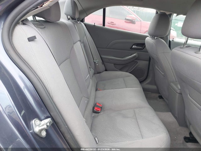 1G11A5SLXFF293118 Chevrolet Malibu 1fl