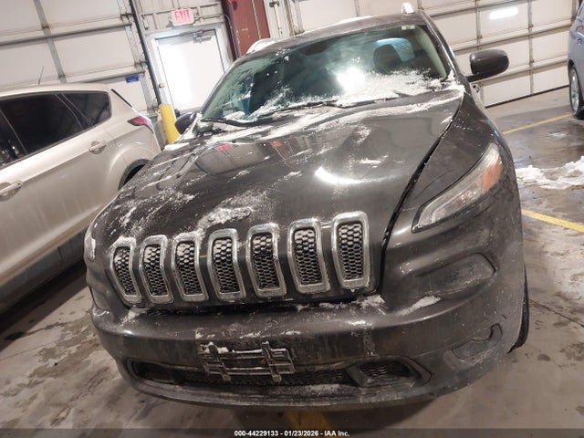Aukcja sprzedaży 2015 Jeep Cherokee Latitude, vin: 1C4PJMCB9FW795586, numer aukcji: 44229133