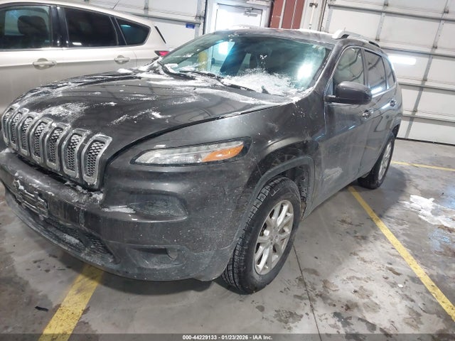 Aukcja sprzedaży 2015 Jeep Cherokee Latitude, vin: 1C4PJMCB9FW795586, numer aukcji: 44229133