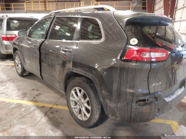 Aukcja sprzedaży 2015 Jeep Cherokee Latitude, vin: 1C4PJMCB9FW795586, numer aukcji: 44229133