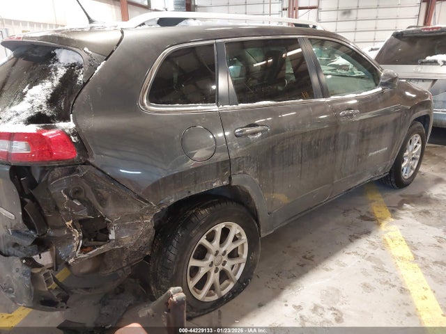 Aukcja sprzedaży 2015 Jeep Cherokee Latitude, vin: 1C4PJMCB9FW795586, numer aukcji: 44229133