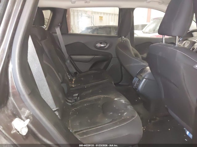 Aukcja sprzedaży 2015 Jeep Cherokee Latitude, vin: 1C4PJMCB9FW795586, numer aukcji: 44229133