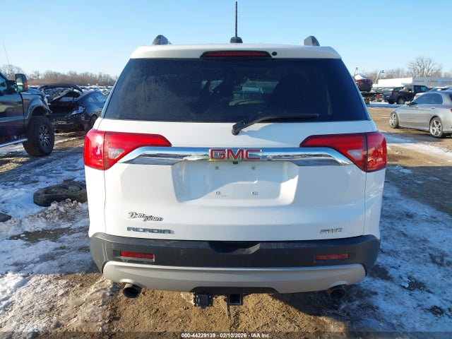 Продаж на аукціоні авто 2019 Gmc Acadia Slt-1, vin: 1GKKNULS2KZ285270, номер лоту: 44229139