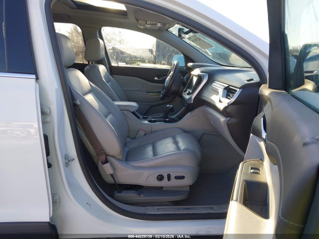 Продаж на аукціоні авто 2019 Gmc Acadia Slt-1, vin: 1GKKNULS2KZ285270, номер лоту: 44229139