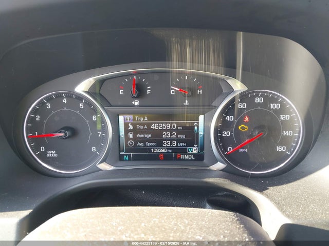 Продаж на аукціоні авто 2019 Gmc Acadia Slt-1, vin: 1GKKNULS2KZ285270, номер лоту: 44229139