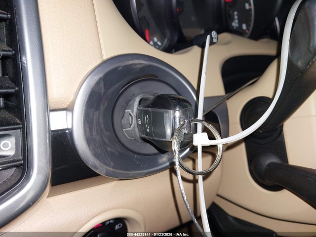 2014 PORSCHE CAYENNE WP1AF2A28ELA34478 Photo 10