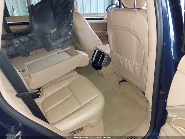 2014 PORSCHE CAYENNE WP1AF2A28ELA34478 Photo 7