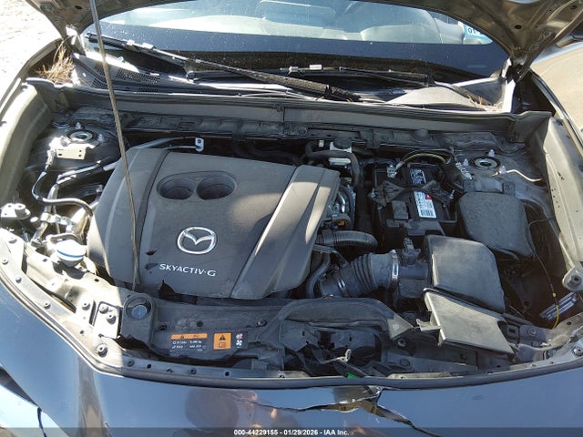 Продажа на аукционе авто 2021 Mazda Cx-30 Select, vin: 3MVDMABL9MM229670, номер лота: 44229155