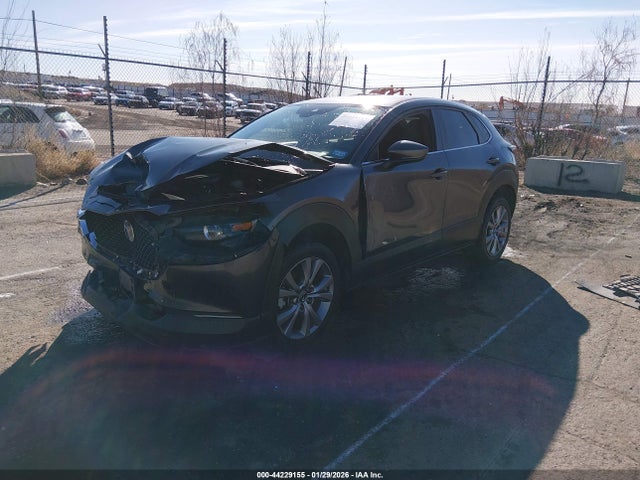 Продажа на аукционе авто 2021 Mazda Cx-30 Select, vin: 3MVDMABL9MM229670, номер лота: 44229155
