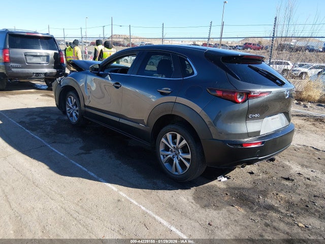 Продажа на аукционе авто 2021 Mazda Cx-30 Select, vin: 3MVDMABL9MM229670, номер лота: 44229155