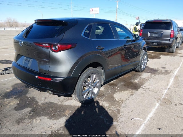 Продажа на аукционе авто 2021 Mazda Cx-30 Select, vin: 3MVDMABL9MM229670, номер лота: 44229155