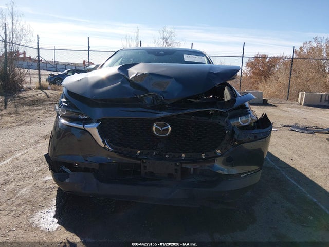 Продажа на аукционе авто 2021 Mazda Cx-30 Select, vin: 3MVDMABL9MM229670, номер лота: 44229155