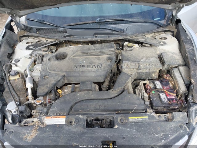 2018 NISSAN ALTIMA 1N4AL3AP8JC266431 Photo 9