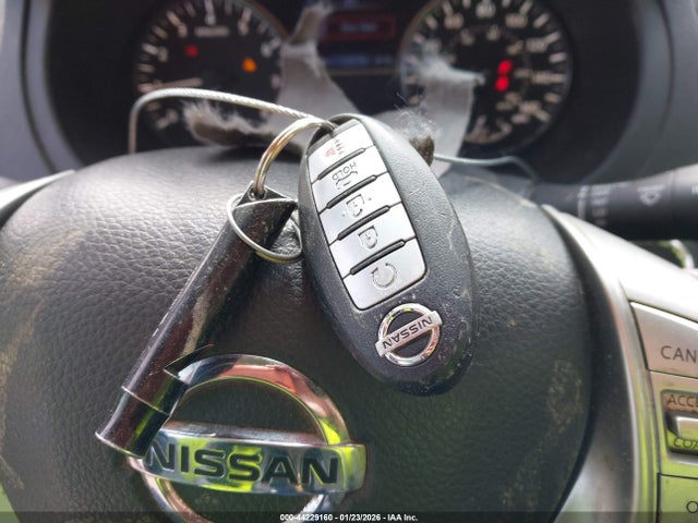 2018 NISSAN ALTIMA 1N4AL3AP8JC266431 Photo 10