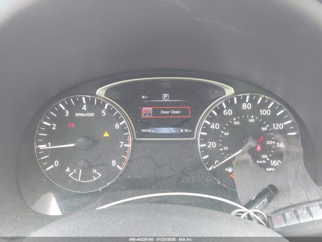 2018 NISSAN ALTIMA 1N4AL3AP8JC266431 Photo 6