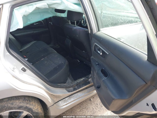 2018 NISSAN ALTIMA 1N4AL3AP8JC266431 Photo 7