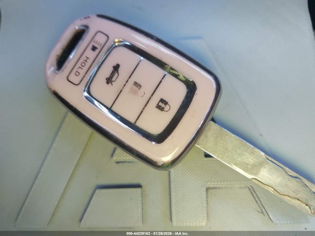 Honda Civic Lx 2016 2HGFC2F5XGH568005 Image 11