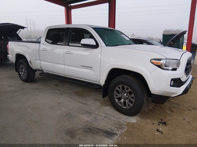 2017 TOYOTA TACOMA 3TMDZ5BN4HM032732
