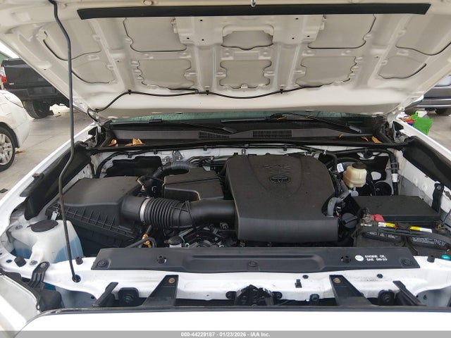 2017 TOYOTA TACOMA 3TMDZ5BN4HM032732 Photo 9