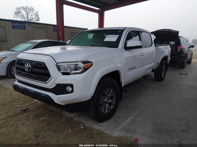2017 TOYOTA TACOMA 3TMDZ5BN4HM032732 Photo 1