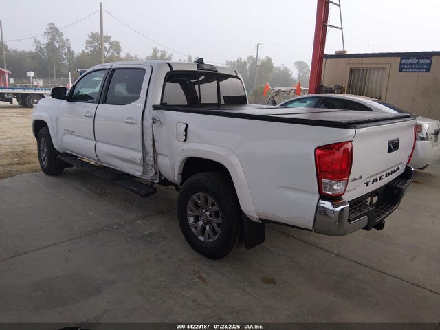2017 TOYOTA TACOMA 3TMDZ5BN4HM032732 Photo 2