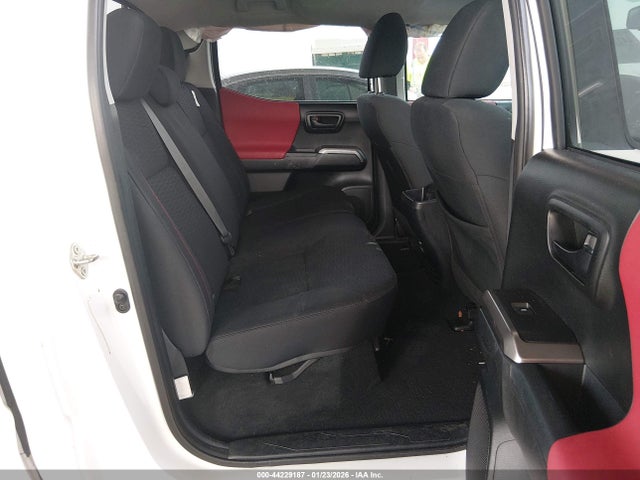 2017 TOYOTA TACOMA 3TMDZ5BN4HM032732 Photo 7
