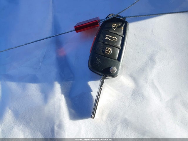 2016 AUDI A3 WAUC7GFF6G1040405 Photo 10