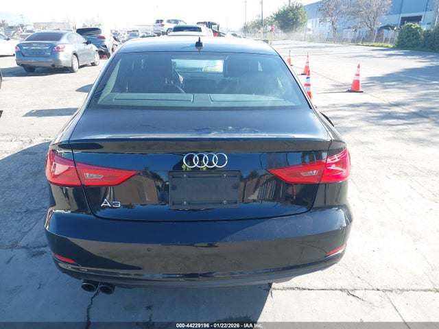 WAUC7GFF6G1040405 Audi A3 1.8t Premium