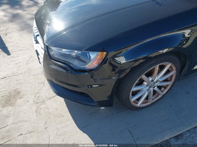 WAUC7GFF6G1040405 Audi A3 1.8t Premium