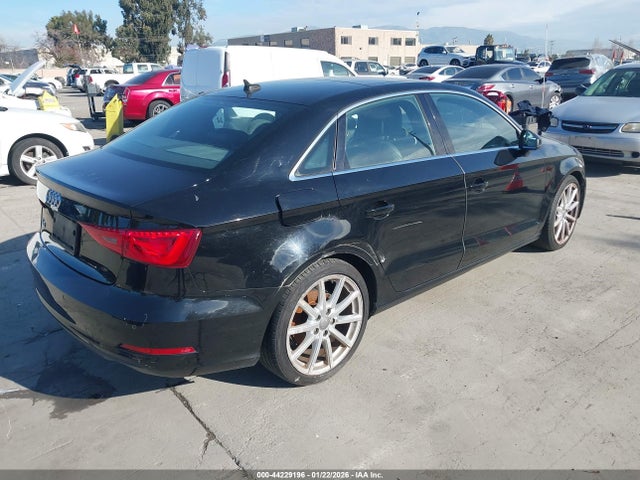 2016 AUDI A3 WAUC7GFF6G1040405 Photo 3