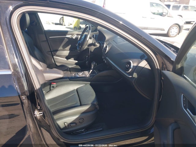 2016 AUDI A3 WAUC7GFF6G1040405 Photo 4