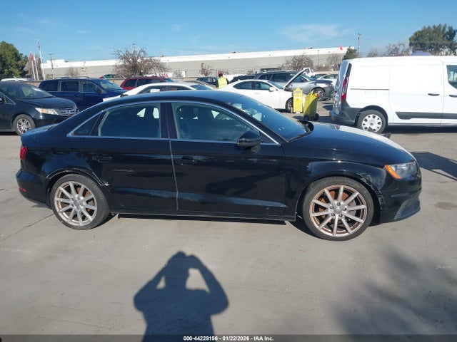 2016 AUDI A3 WAUC7GFF6G1040405 Photo 5