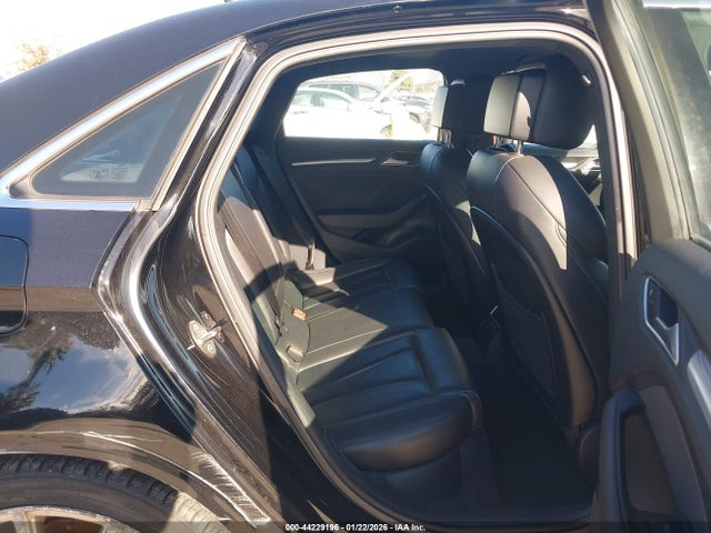 2016 AUDI A3 WAUC7GFF6G1040405 Photo 7