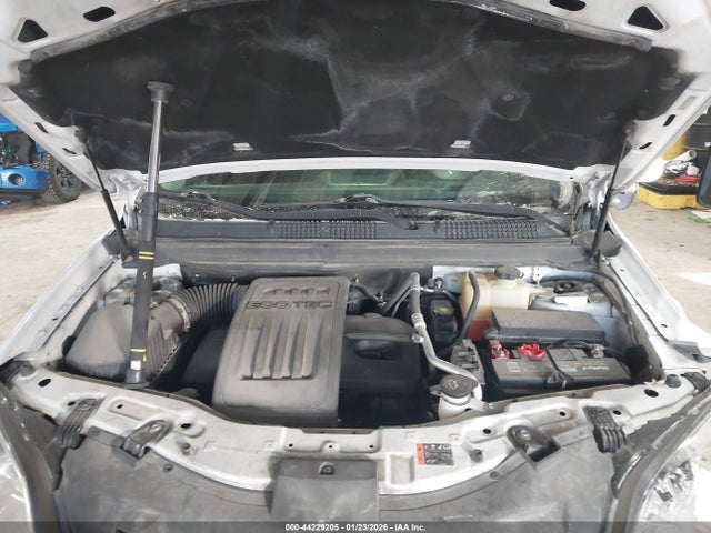3GNAL3EK6ES675351 Chevrolet Captiva Sport Lt