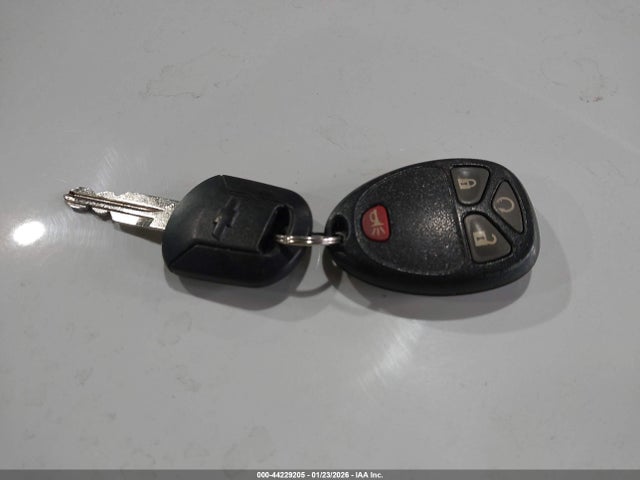 3GNAL3EK6ES675351 Chevrolet Captiva Sport Lt