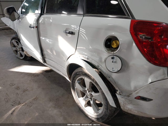 3GNAL3EK6ES675351 Chevrolet Captiva Sport Lt