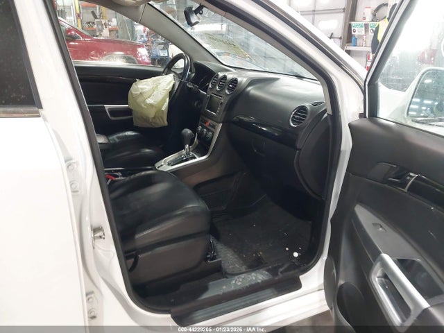 3GNAL3EK6ES675351 Chevrolet Captiva Sport Lt